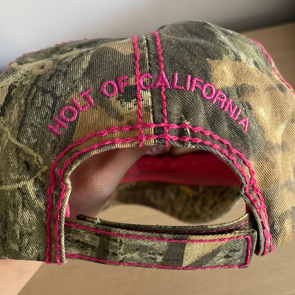 CAT hat - Picture 2 of 3